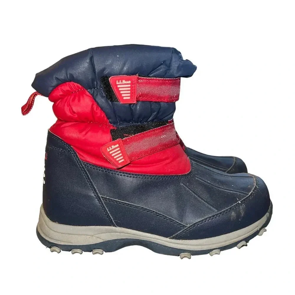 L.L. Bean bean kids
